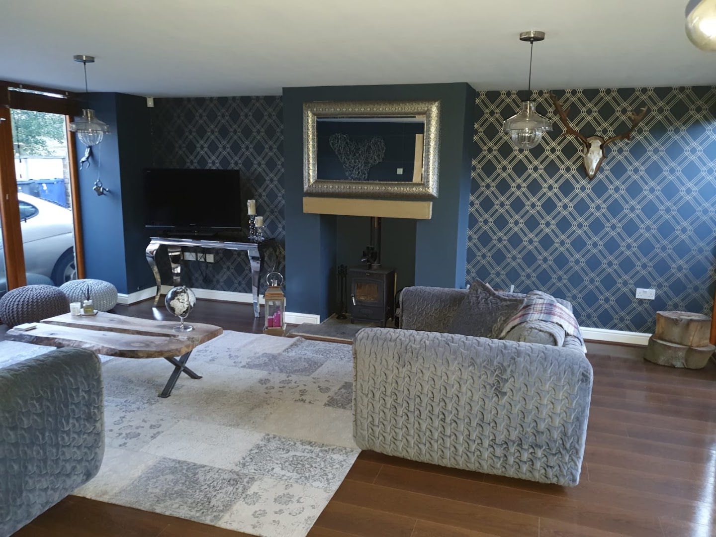 Local Painter and Decorators Sheffield Hillsborough · Photos 1