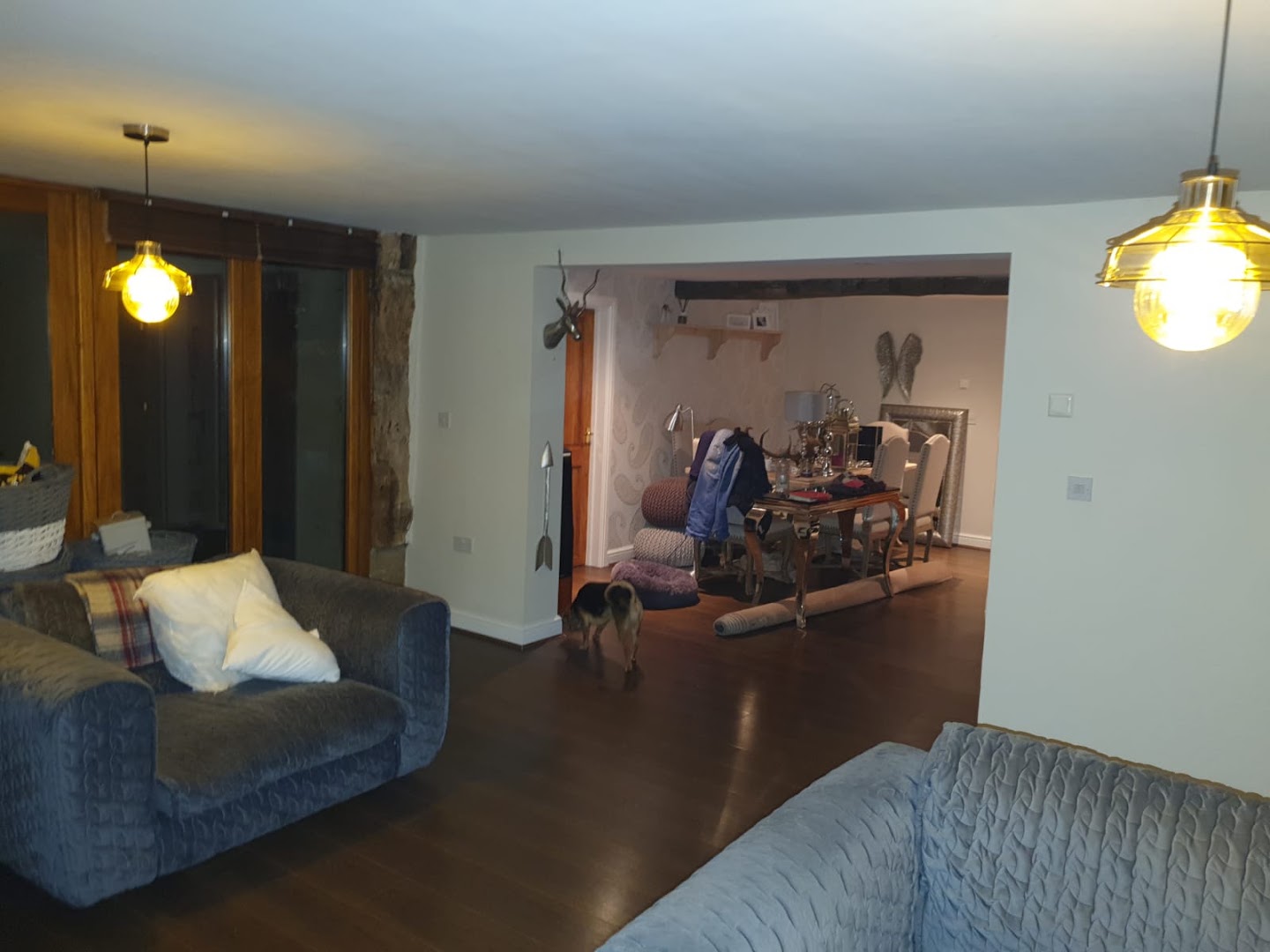 Local Painter and Decorators Sheffield Hillsborough · Photos 6