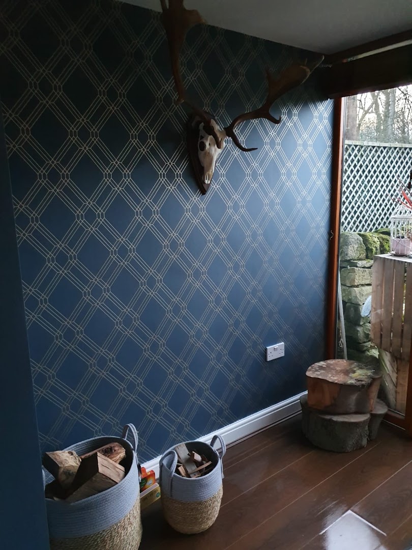Local Painter and Decorators Sheffield Hillsborough · Photos 11