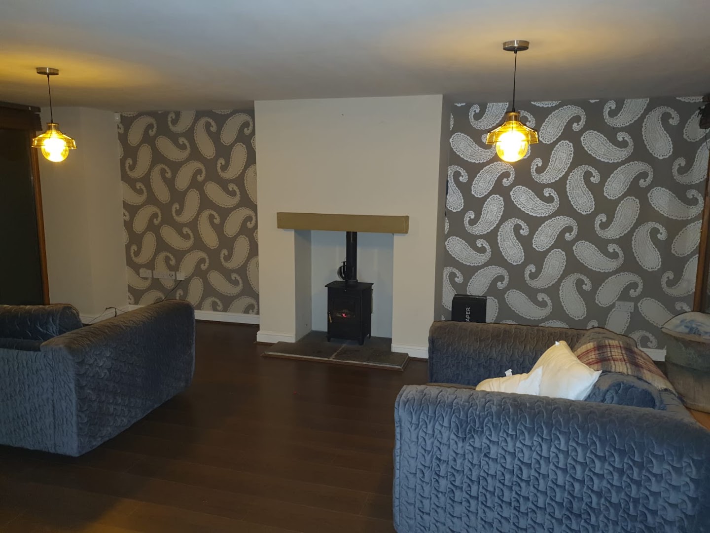Local Painter and Decorators Sheffield Hillsborough · Photos 3