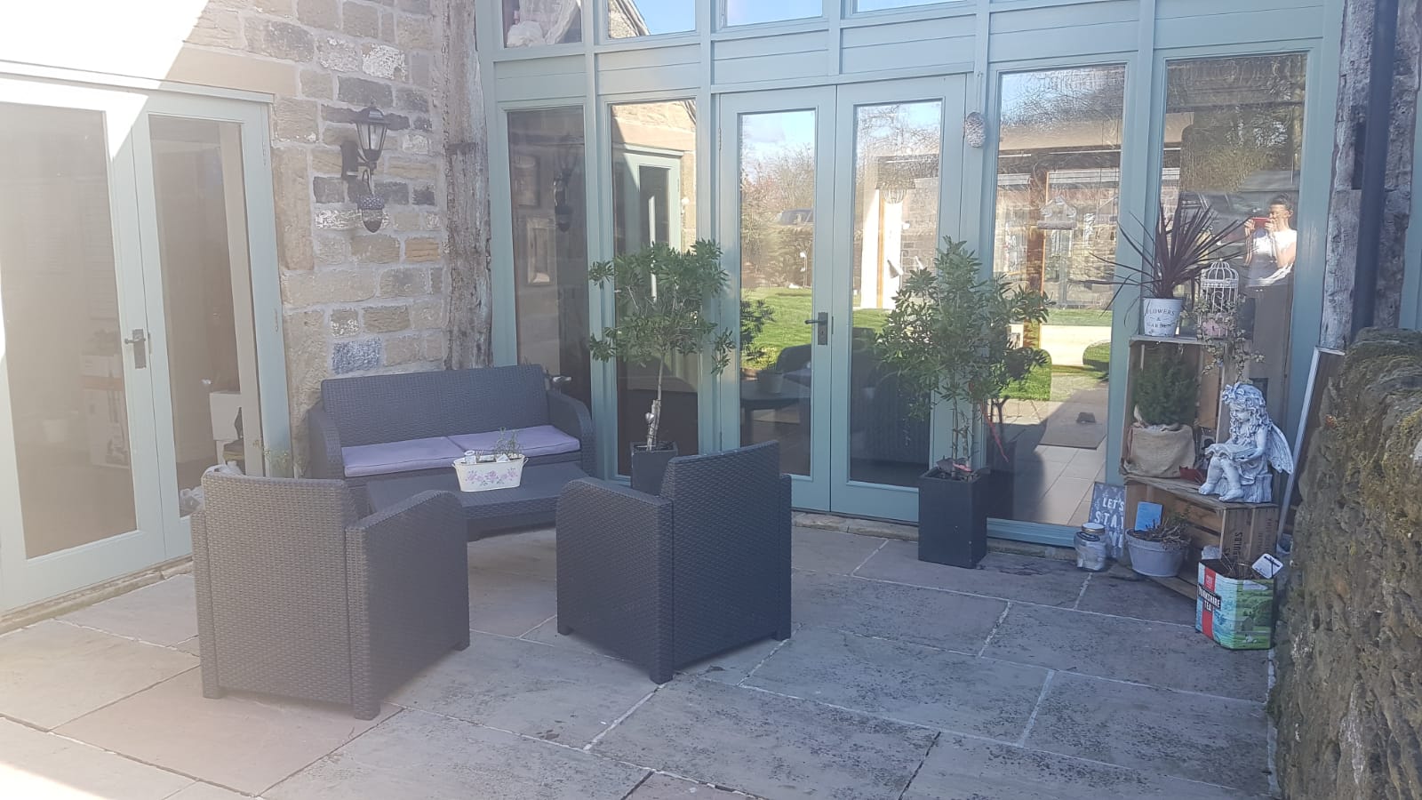 Local Painter and Decorators Sheffield Hillsborough · Photos 7