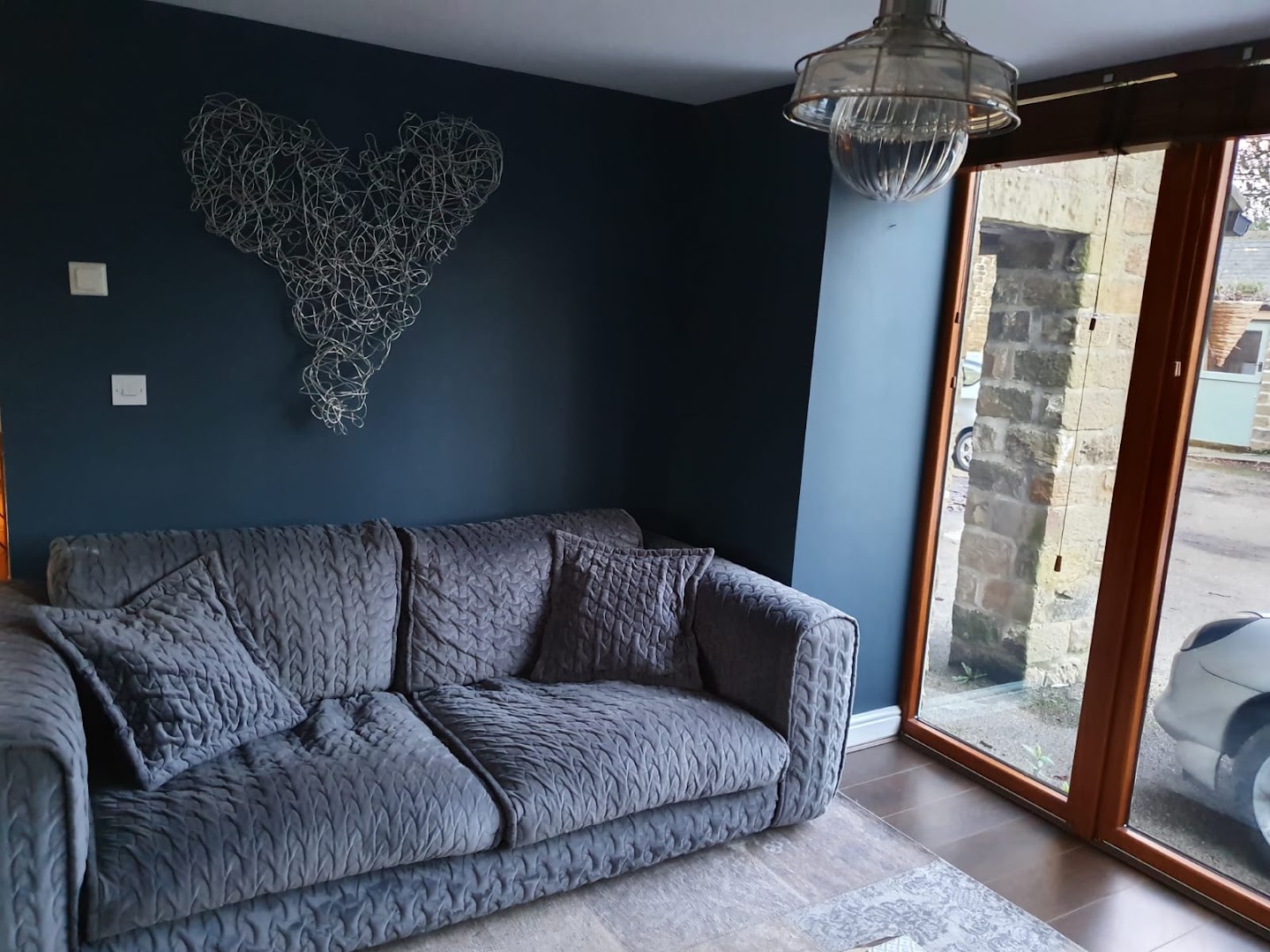 Local Painter and Decorators Sheffield Hillsborough · Photos 5