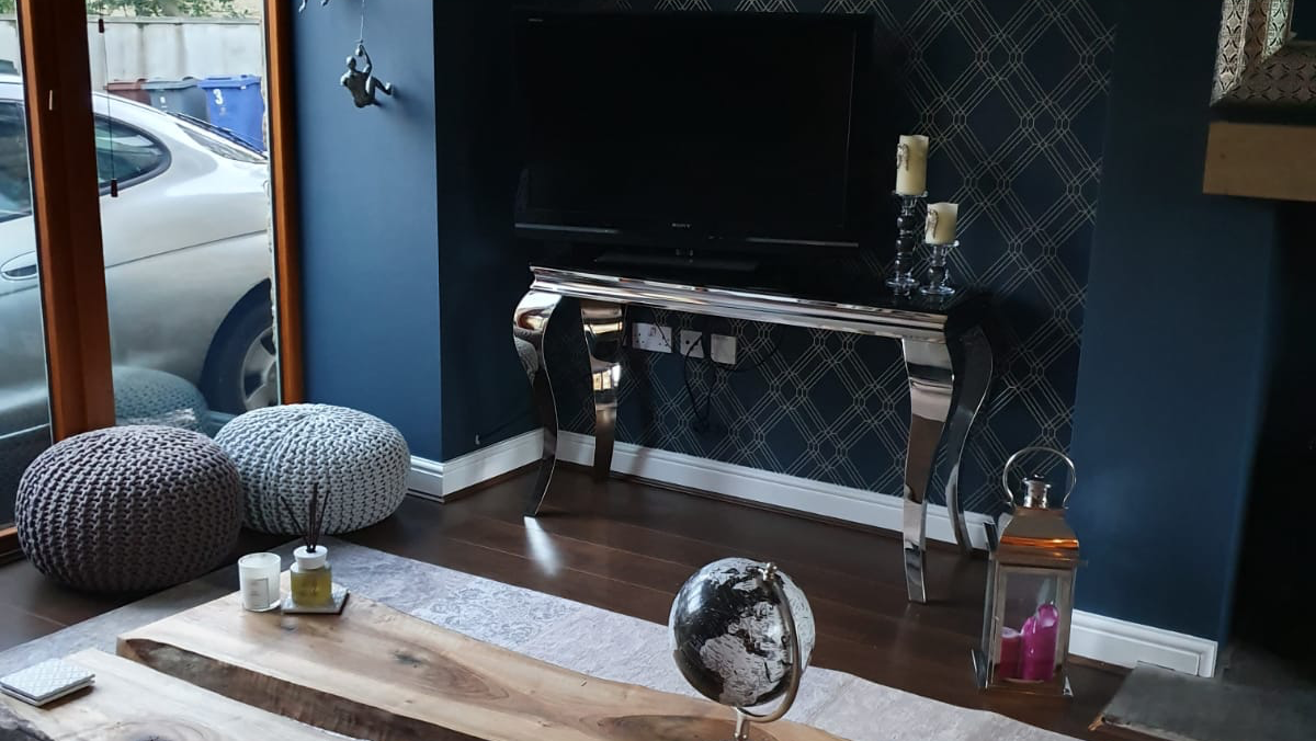Local Painter and Decorators Sheffield Hillsborough · Photos 9