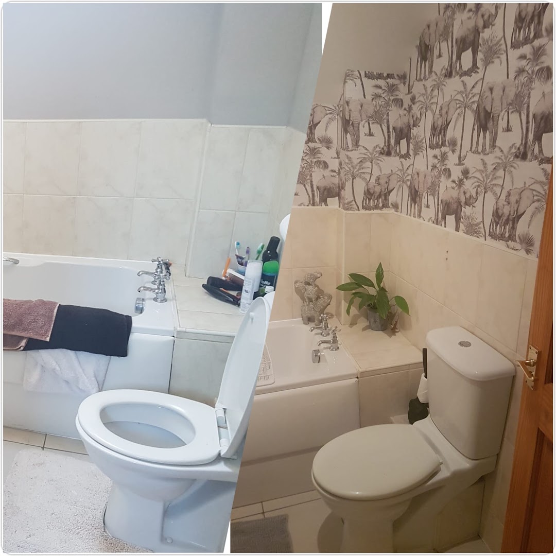 Local Painter and Decorators Sheffield Hillsborough · Photos 8