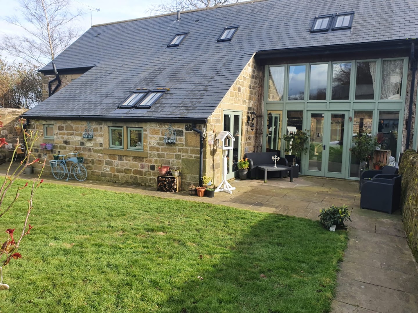 Local Painter and Decorators Sheffield Hillsborough · Photos 4